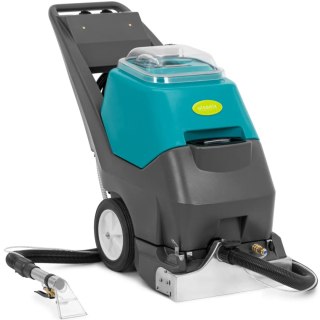 Maszyna do prania dywanów piorąca 40 cm 220 m2/h 2500 W