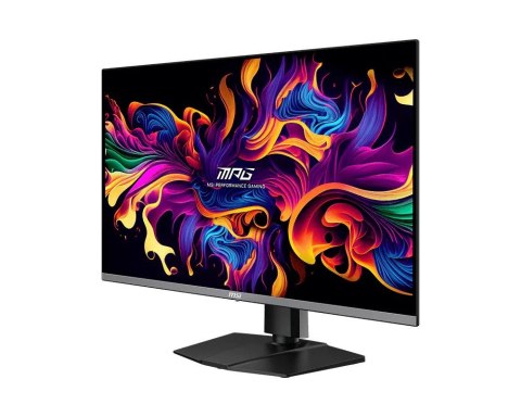 Monitor MPG 322URX QD-OLED 31 5 LED FLAT 240Hz Czarny