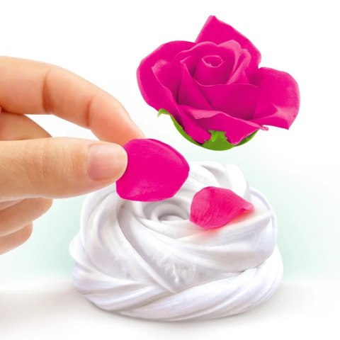 Zestaw kreatywny So Slime Kwiatowe Kreacje 3 doniczki