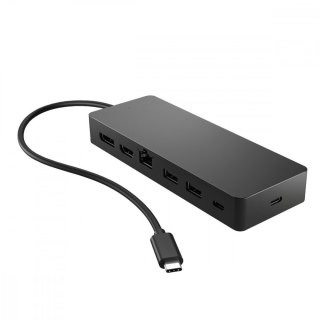 Koncentrator wieloportowy Universal USB-C - 50H98AA#ABB