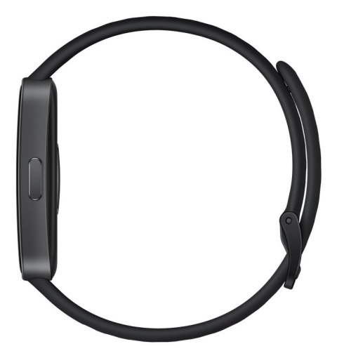 Opaska Huawei Band 10 AMOLED (55020EEP) 3,73 cm (1.47") Czarny