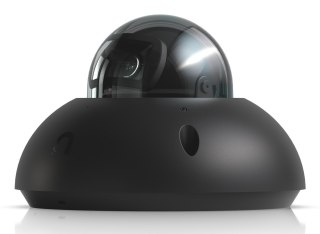 Ubiquiti G6 Dome Kopułowa Kamera bezpieczeństwa IP Wewnętrz i na wolnym powietrzu 3840 x 2160 px Sufit / Ściana