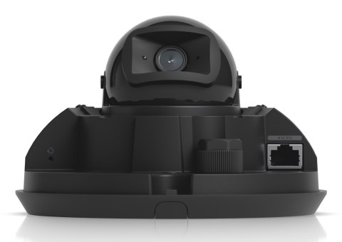 Ubiquiti G6 Dome Kopułowa Kamera bezpieczeństwa IP Wewnętrz i na wolnym powietrzu 3840 x 2160 px Sufit / Ściana