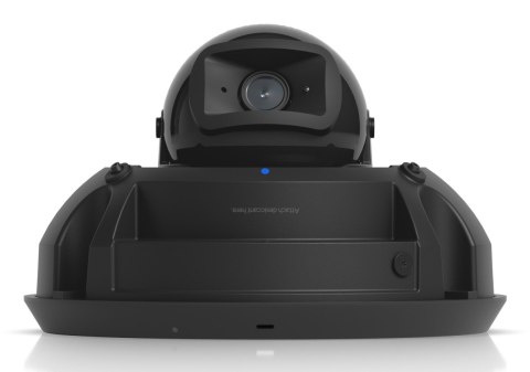 Ubiquiti G6 Dome Kopułowa Kamera bezpieczeństwa IP Wewnętrz i na wolnym powietrzu 3840 x 2160 px Sufit / Ściana