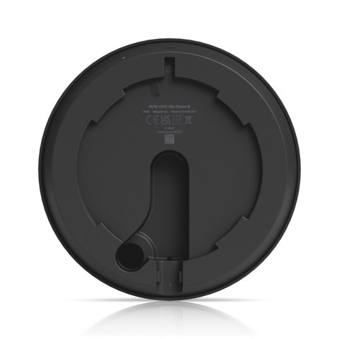 Ubiquiti G6 Dome Kopułowa Kamera bezpieczeństwa IP Wewnętrz i na wolnym powietrzu 3840 x 2160 px Sufit / Ściana