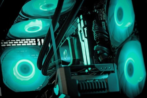 Actina View 9900X3D/192GB/4TB/RTX5090/1000W/W11H