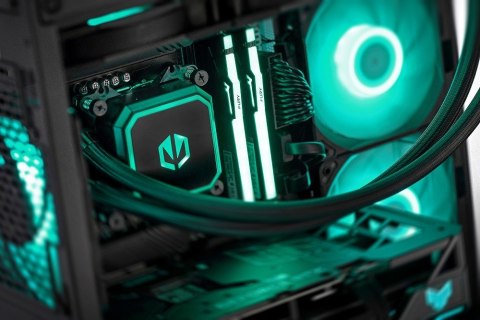 Actina View 9900X3D/192GB/4TB/RTX5090/1000W/W11H