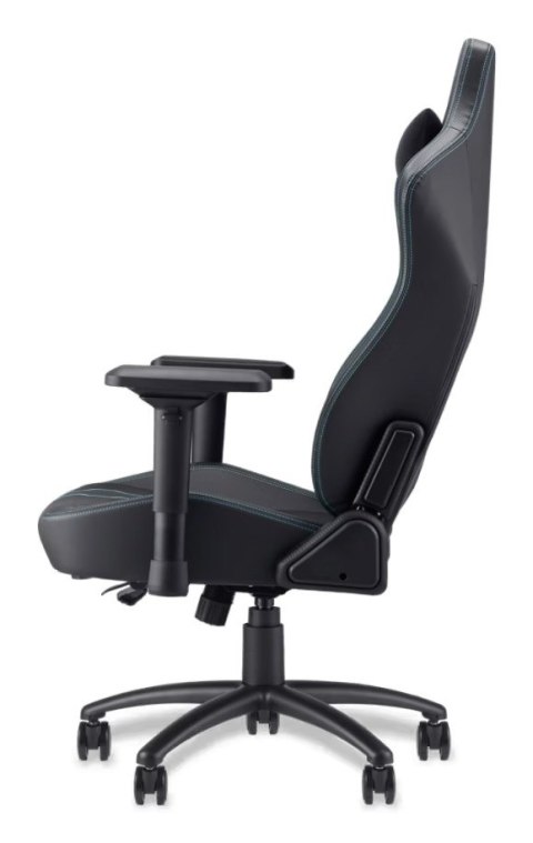 Fotel do gier | Skóra Acer PU | Szczelina Predatora 371