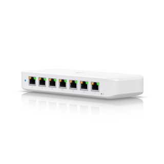 Przełącznik sieciowy Ubiquiti UniFi USW-Ultra 202W POE++
