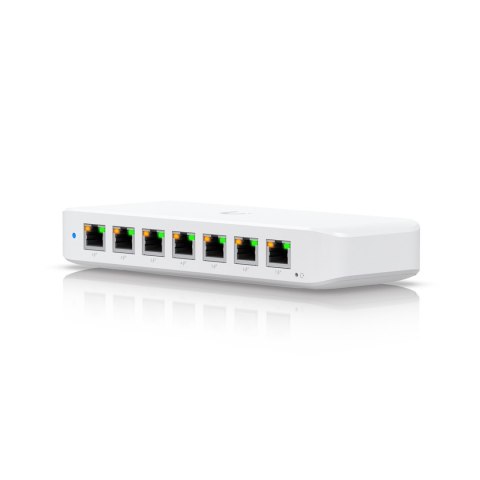 Przełącznik sieciowy Ubiquiti UniFi USW-Ultra 202W POE++