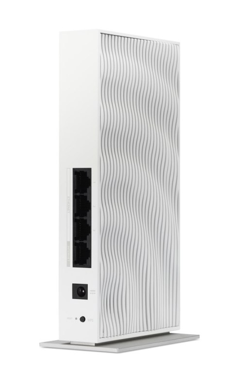 Router Acer Wave 7 Wifi 7 Mesh z wtyczką UE, podwójny pakiet
