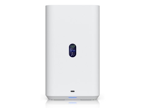 Ubiquiti UNAS 2 NAS Desktop Cortex-A Cortex-A57 4 GB Biały