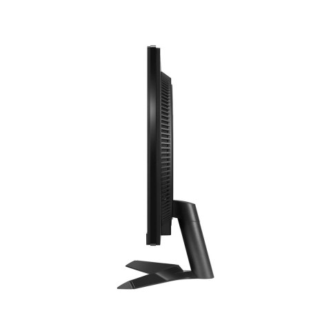 LG 24GS60F-B monitor komputerowy 61 cm (24") 1920 x 1080 px Full HD Czarny