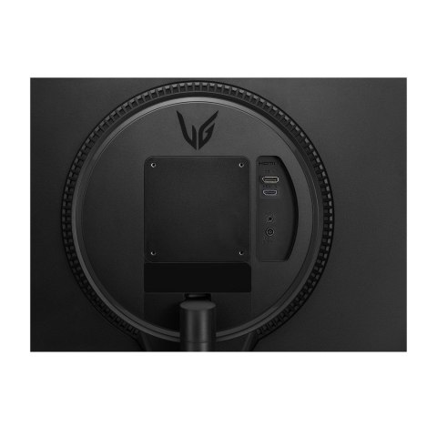 LG 24GS60F-B monitor komputerowy 61 cm (24") 1920 x 1080 px Full HD Czarny