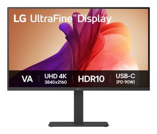 Monitor LCD 32" VA 4K 32U720A-B LG