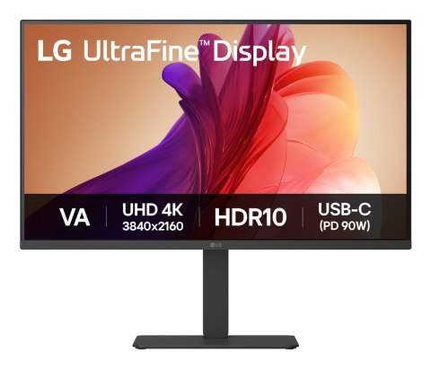 Monitor LCD 32" VA 4K 32U720A-B LG