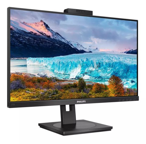 Monitor Philips 272S1MH/00 1920x1080 IPS 250 cd/m2 4MS