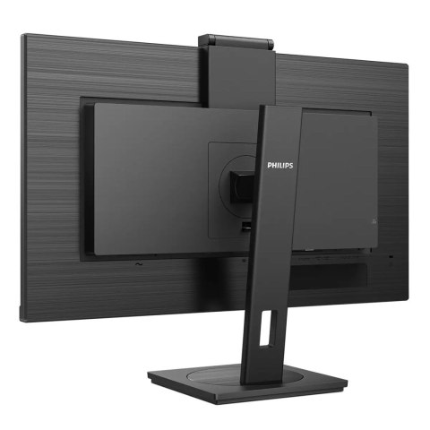 Monitor Philips 272S1MH/00 1920x1080 IPS 250 cd/m2 4MS