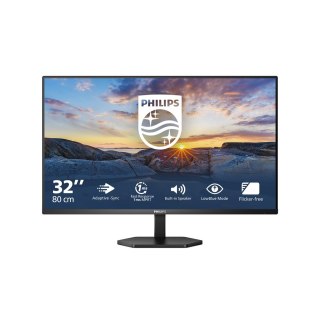 Monitor Philips 80,0 cm (31,5") 32E1N3100LA 16:09 HDMI+D-SUB VA detaliczny