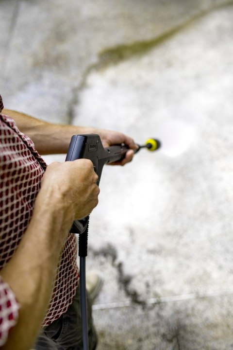 Myjka ciśnieniowa KARCHER K 4 Comfort Premium Home - 1.324-753.0