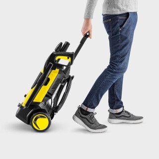 Myjka ciśnieniowa KARCHER K 6 Car - 1.679-631.0