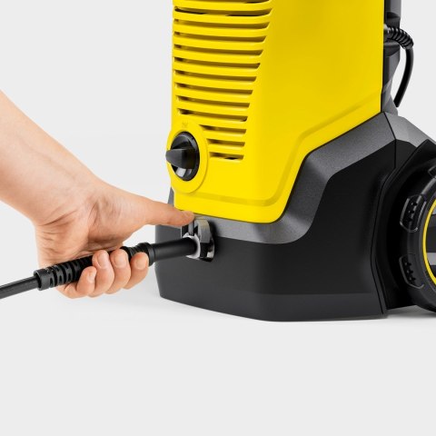 Myjka ciśnieniowa KARCHER K 6 Car - 1.679-631.0