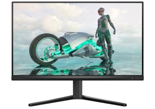 Philips Evnia 24M2N3200S/00 monitor komputerowy 60,5 cm (23.8") 1920 x 1080 px Full HD LCD Czarny