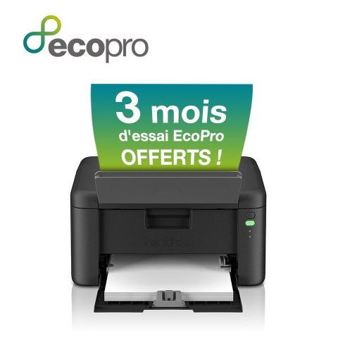 Drukarka Brother HL-L1240W Mono Laserowe Sieć Wi-Fi Maksymalny rozmiar papieru ISO serii A A4 Czarny