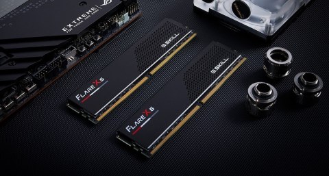 G.Skill Flare X5 F5-6400J3239G16GX2-FX5 moduł pamięci 32 GB 2 x 16 GB DDR5 6400 MHz