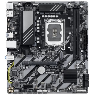 GIGABYTE B860M E płyta główna Intel B860 LGA 1851 (Socket V1) micro ATX