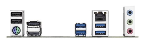 GIGABYTE B860M E płyta główna Intel B860 LGA 1851 (Socket V1) micro ATX