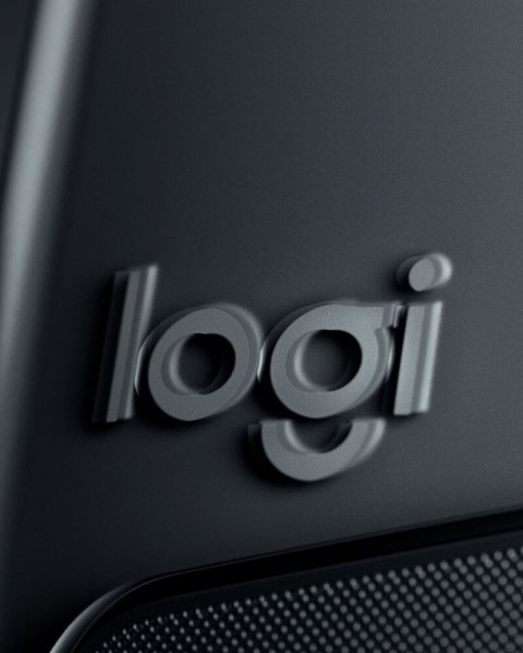 Logitech MX Master 4 myszka Biuro Po prawej stronie RF Wireless + Bluetooth Laser 8000 DPI