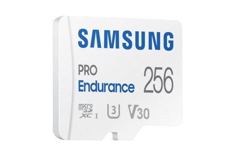 SAMSUNG PRO Endurance micro SDXC 256GB MB-MJ256KA/EU