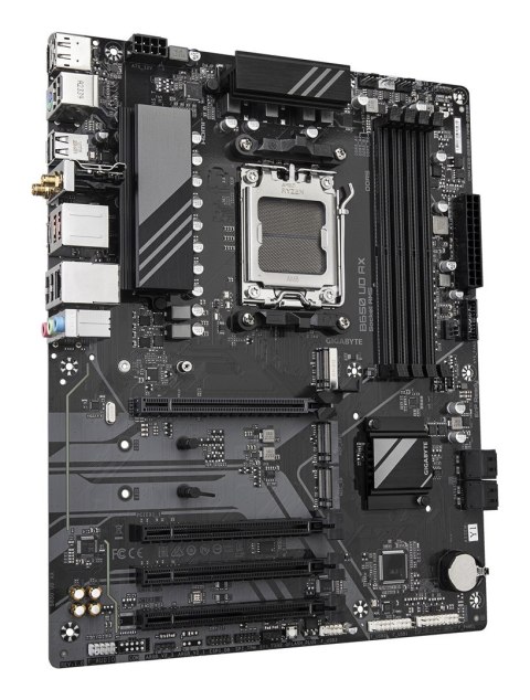 GIGABYTE B650 UD AX płyta główna AMD B650 Gniazdo AM5 ATX