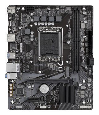 GIGABYTE H610M K V2 płyta główna Intel H610 LGA 1700 micro ATX