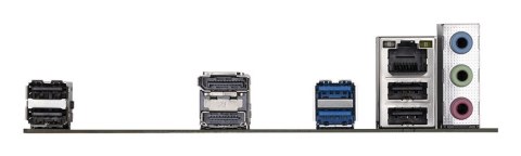 GIGABYTE H610M K V2 płyta główna Intel H610 LGA 1700 micro ATX