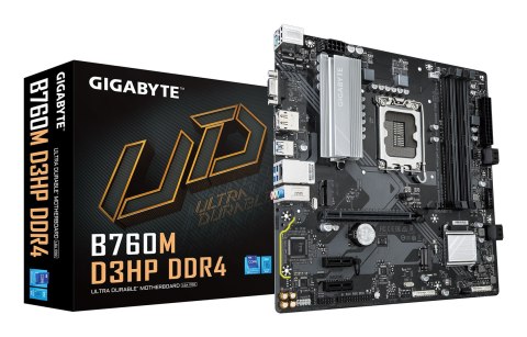 Płyta główna Gigabyte B760M D3HP DDR4