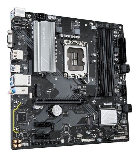 Płyta główna Gigabyte B760M D3HP DDR4
