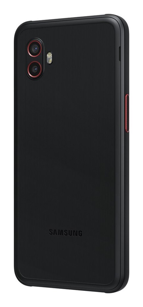 Samsung Galaxy Xcover6 Pro 16,8 cm (6.6") Hybrid Dual SIM 5G USB Type-C 6 GB 128 GB 4050 mAh Czarny