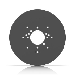 Ubiquiti UACC-GB-PLATE-B akcesoria do kamer monitoringowych