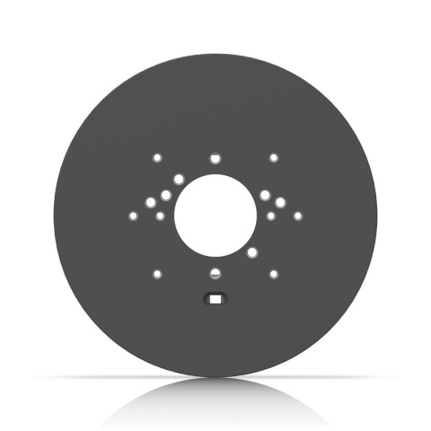 Ubiquiti UACC-GB-PLATE-B akcesoria do kamer monitoringowych