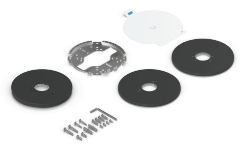 Ubiquiti UACC-GB-PLATE-B akcesoria do kamer monitoringowych