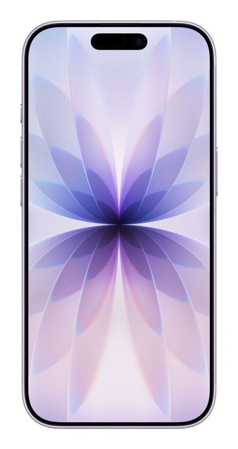 Apple iPhone 17 16 cm (6.3") Dual SIM iOS 26 5G USB Type-C 256 GB Lawenda