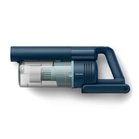 Odkurzacz pionowy bezworkowy Philips 5000 series XC5041/01 czyszczenie na sucho i mokro