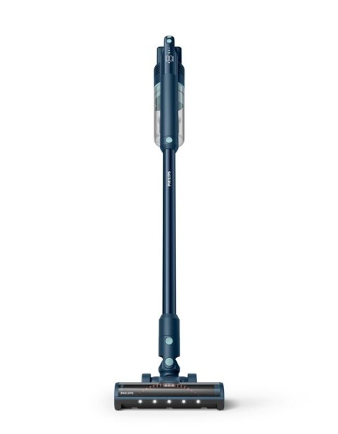 Odkurzacz pionowy bezworkowy Philips 5000 series XC5041/01 czyszczenie na sucho i mokro