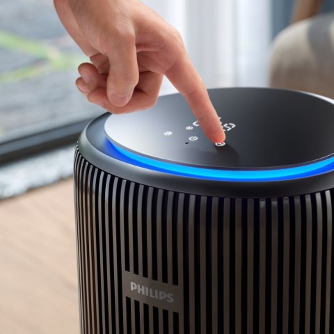 Philips 4200 series Oczyszczacz powietrza PureProtect Pro Serii 4200