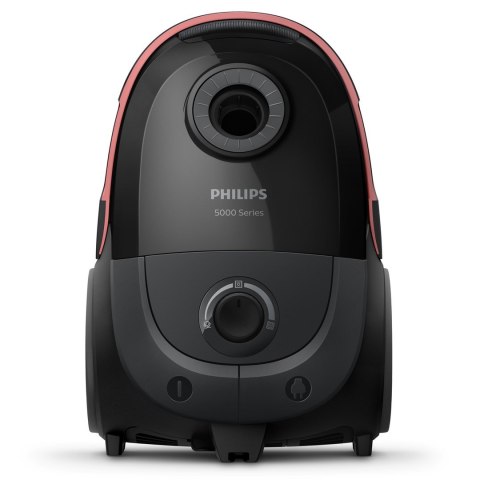 Philips 5000 series XD5123/10 odkurzacz 4 l Cylinder próżniowy Suchy 900 W Worek na kurz