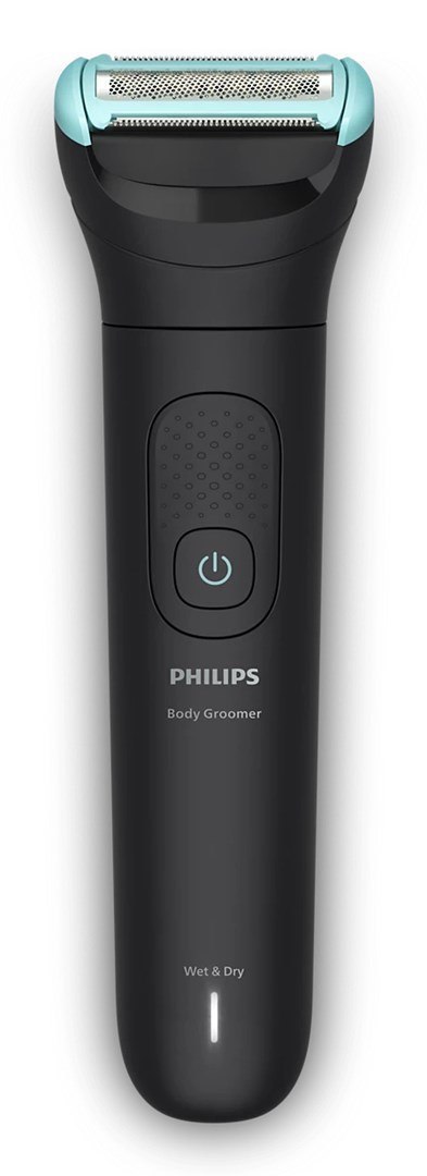 Philips 5000 series Trymer do ciała seria 5000 BG5480/15 Bodygroom 5000