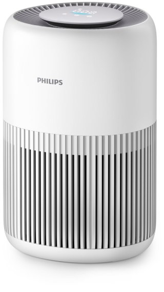 Philips AC0920/10 oczyszczacz powietrza 65 m2 49 dB 21 W Biały