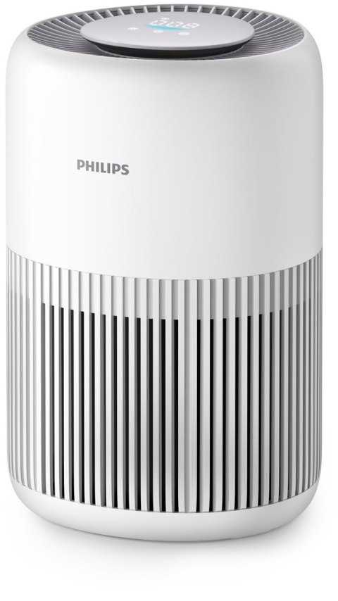 Philips AC0920/10 oczyszczacz powietrza 65 m2 49 dB 21 W Biały